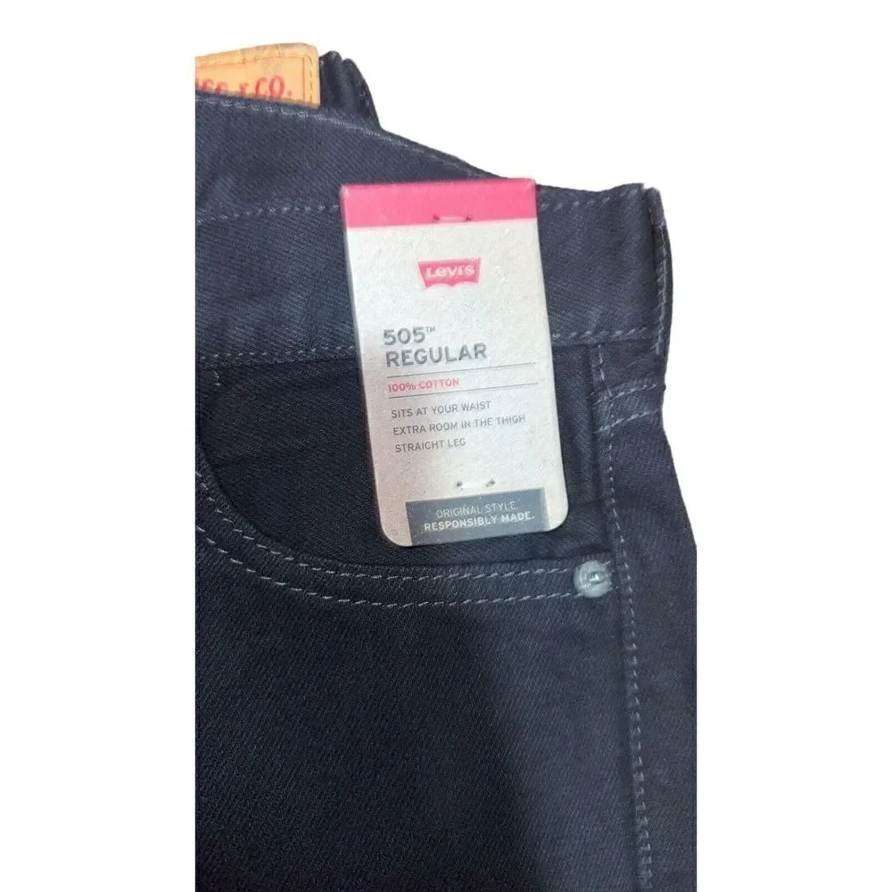 Levis upgrade your